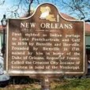 Meet your Posher, Darryl